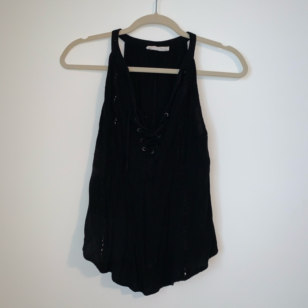 Elodie tank top - size M